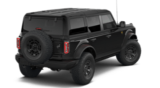2026 Ford Bronco® External Image 3